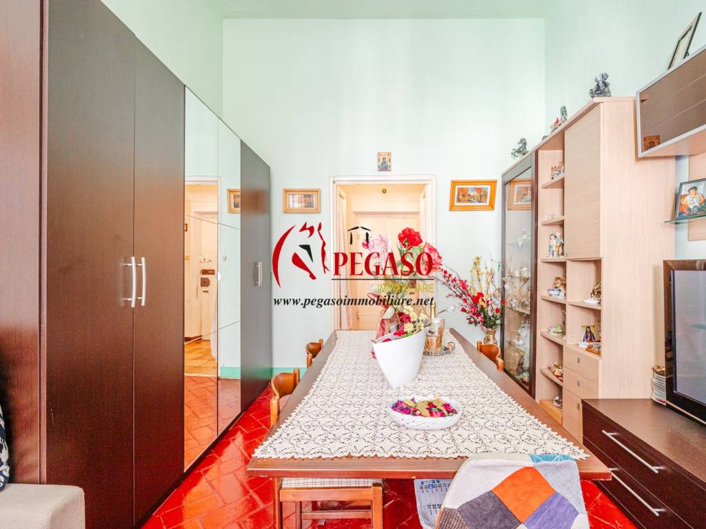 appartamento in vendita a Pescia