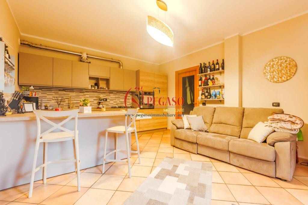 appartamento in vendita a Pescia