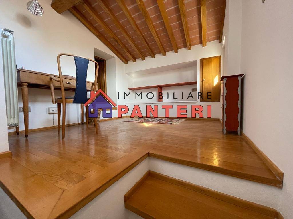 appartamento in vendita a Pescia