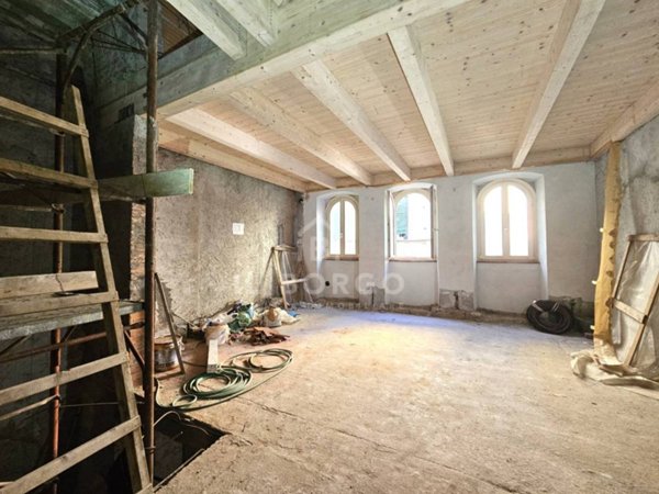 appartamento in vendita a Pescia