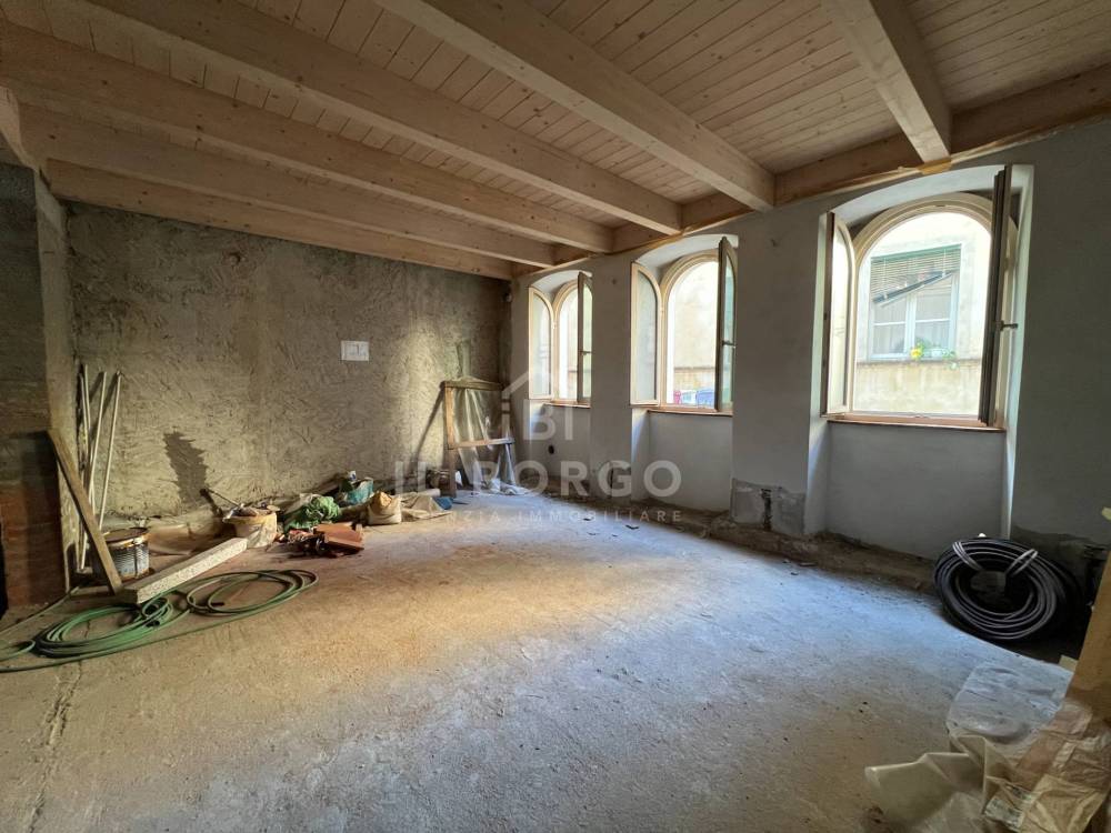 appartamento in vendita a Pescia