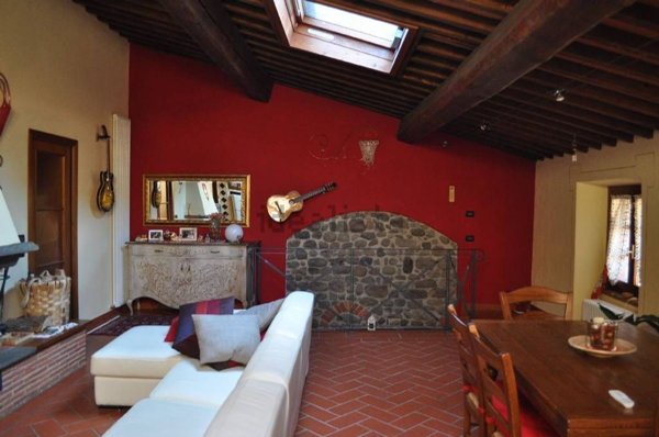 appartamento in vendita a Pescia