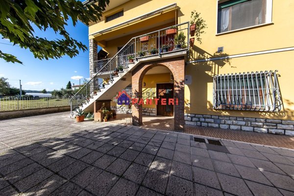 appartamento in vendita a Pescia