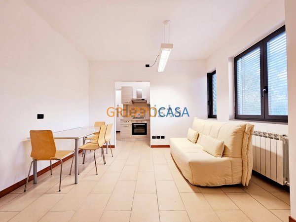 appartamento in vendita a Pescia