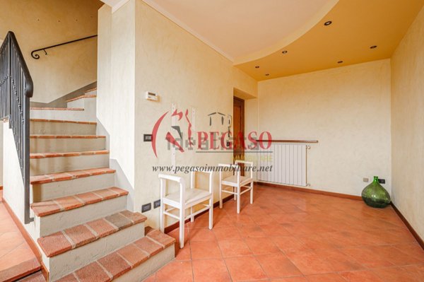 appartamento in vendita a Pescia