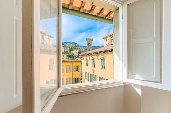 appartamento in vendita a Pescia