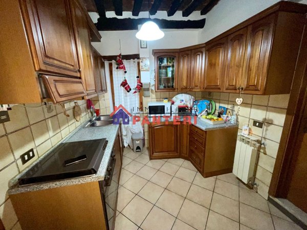 appartamento in vendita a Pescia