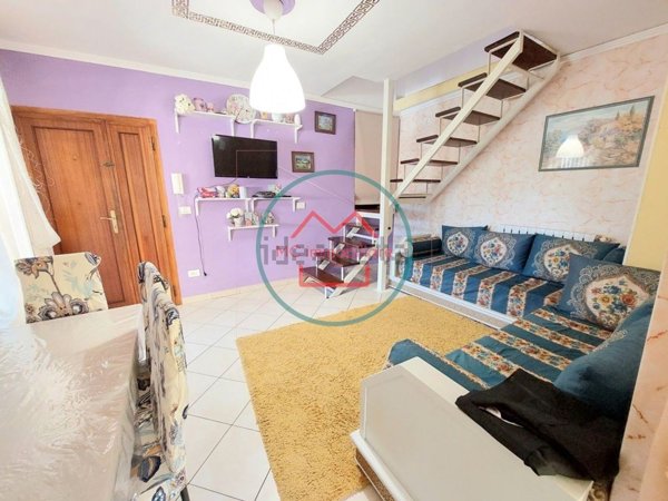 appartamento in vendita a Pescia in zona Collodi