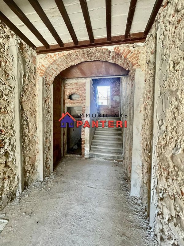 appartamento in vendita a Pescia