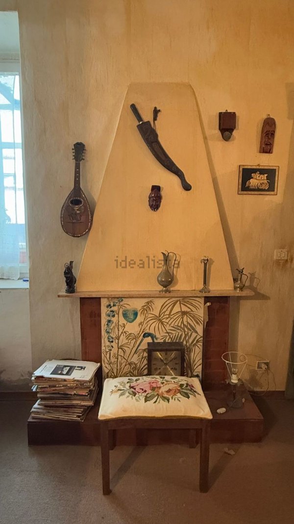 appartamento in vendita a Pescia