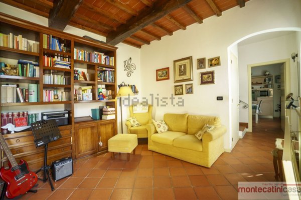 appartamento in vendita a Pescia