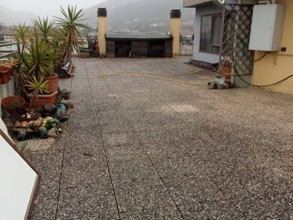 appartamento in vendita a Pescia