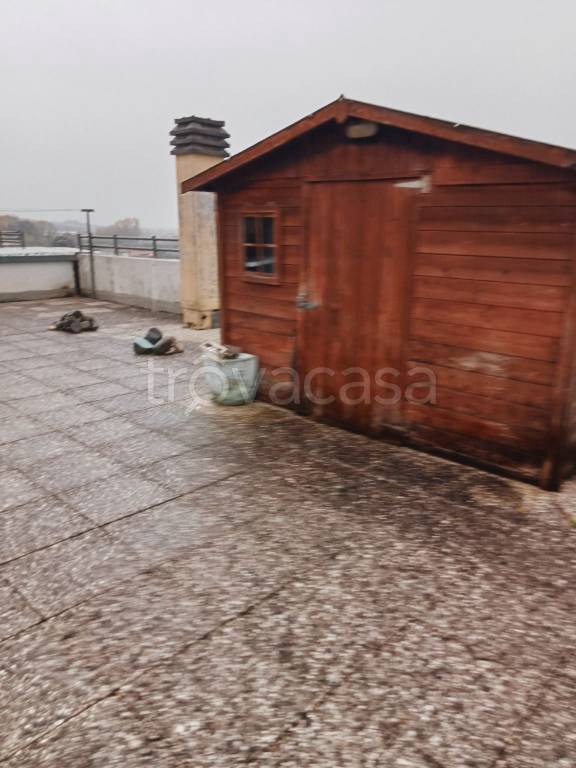 appartamento in vendita a Pescia