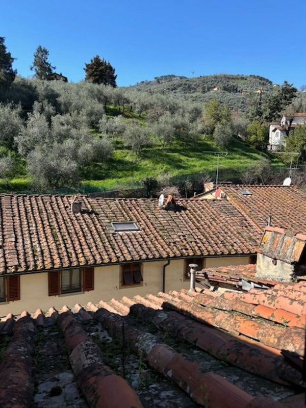 appartamento in vendita a Pescia