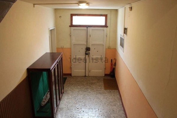 appartamento in vendita a Pescia