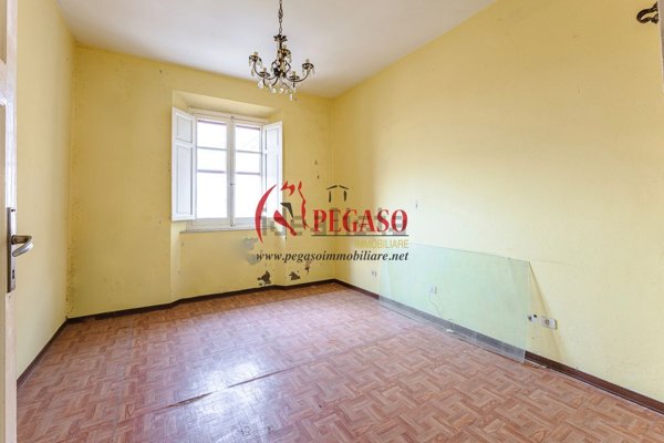 appartamento in vendita a Pescia