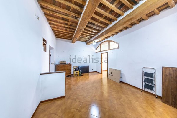 appartamento in vendita a Pescia