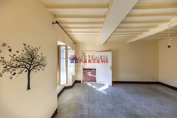appartamento in vendita a Pescia