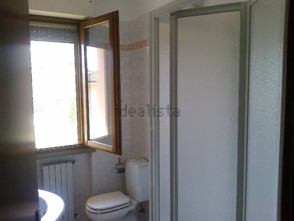appartamento in vendita a Pescia in zona Collodi
