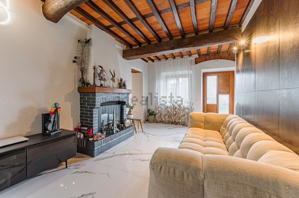 appartamento in vendita a Pescia
