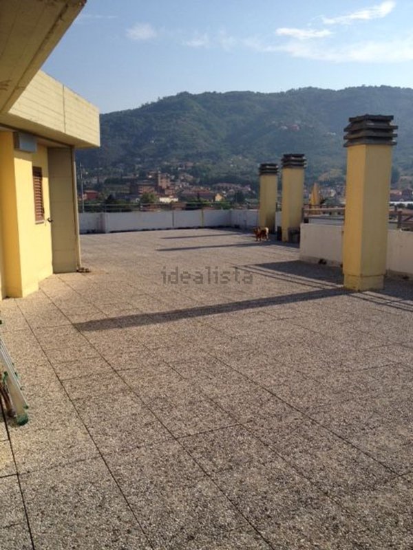 appartamento in vendita a Pescia
