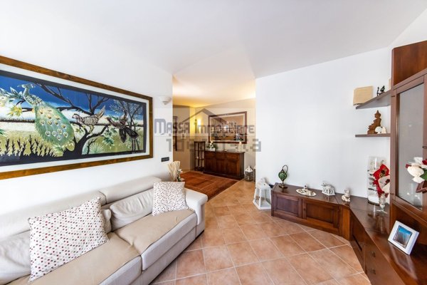 appartamento in vendita a Pescia
