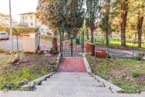 appartamento in vendita a Pescia