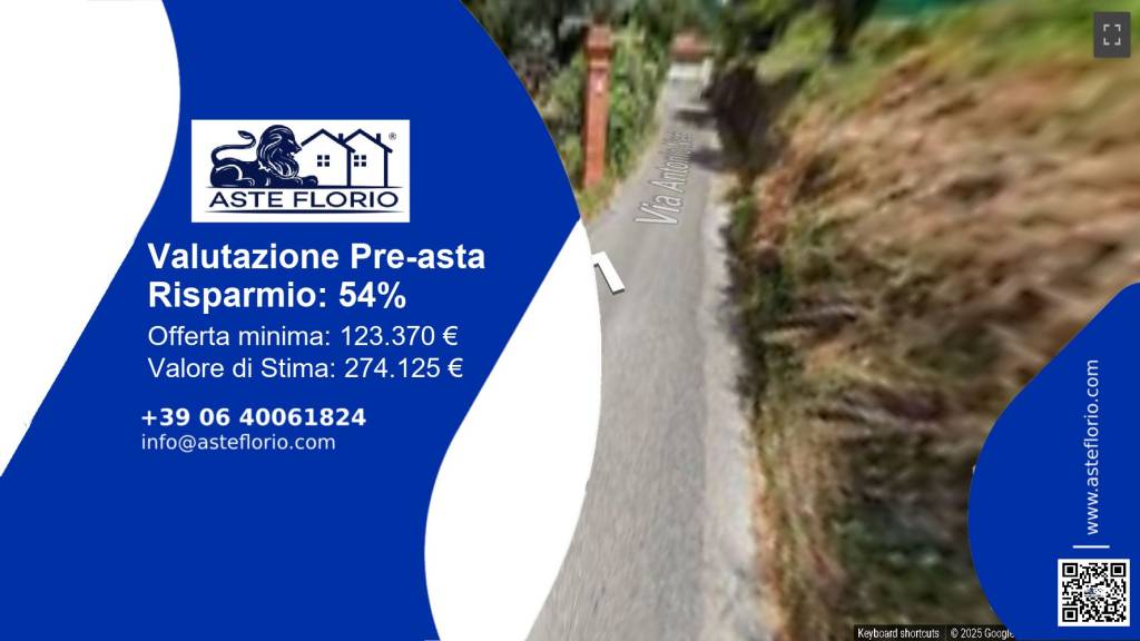 appartamento in vendita a Pescia