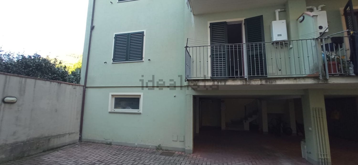 appartamento in vendita a Pescia