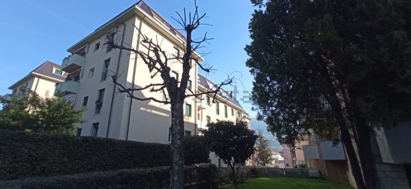 appartamento in vendita a Pescia