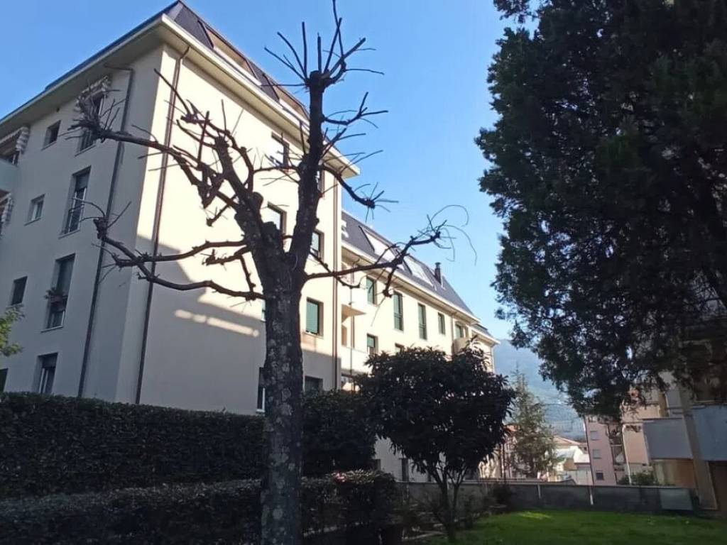 appartamento in vendita a Pescia