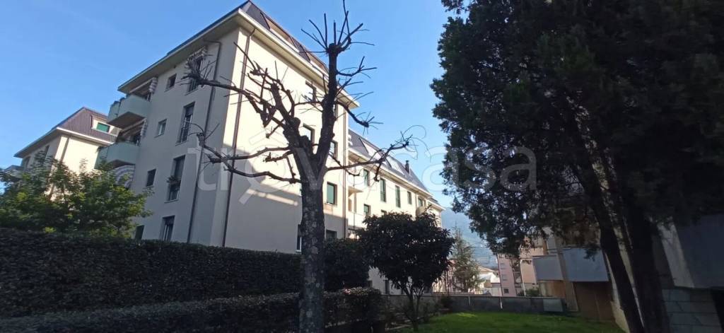 appartamento in vendita a Pescia