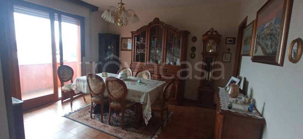 appartamento in vendita a Pescia
