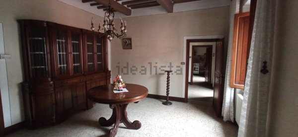 appartamento in vendita a Pescia