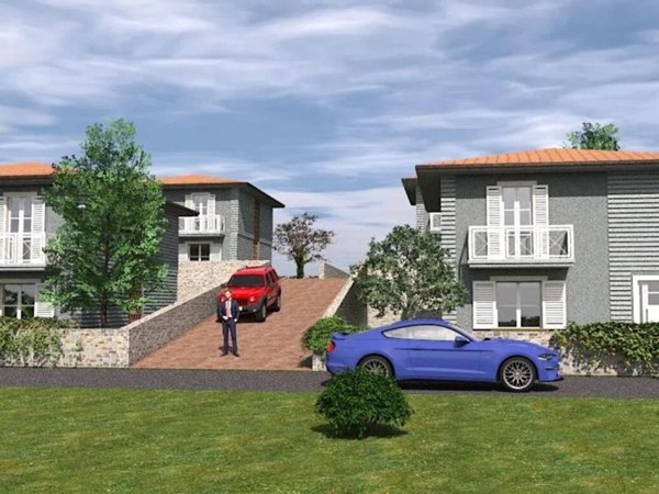 casa indipendente in vendita a Pescia in zona Collodi
