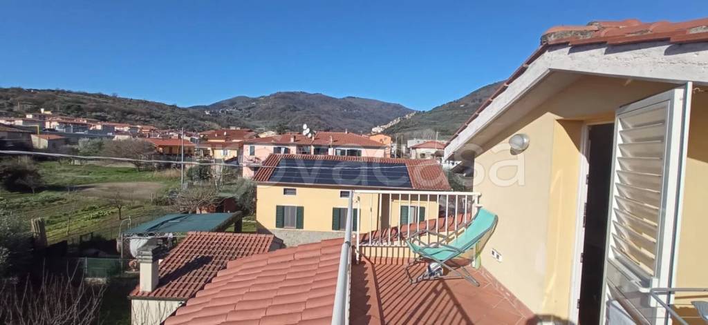 appartamento in vendita a Pescia