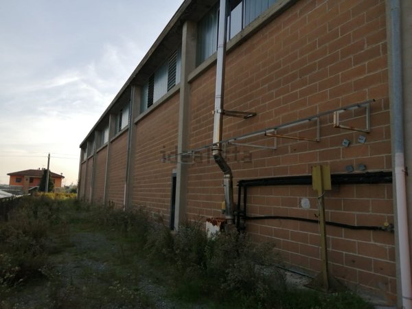 terreno edificabile in vendita a Pescia