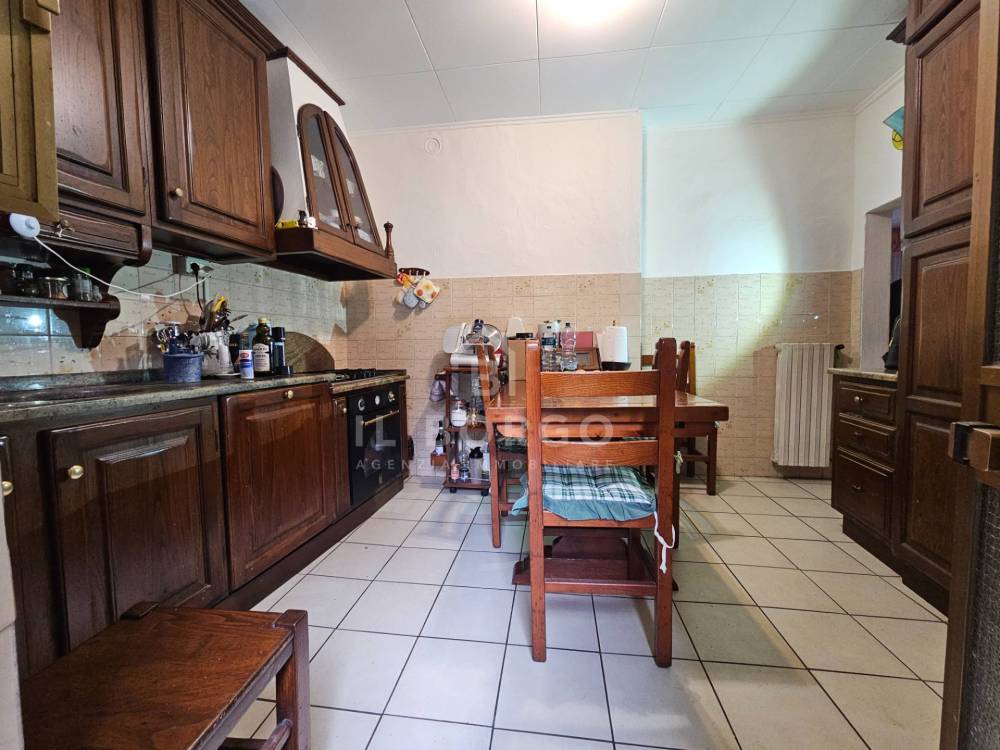 appartamento in vendita a Pescia