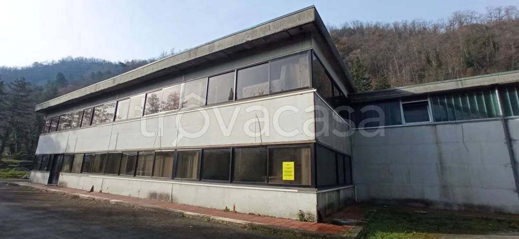 ufficio in vendita a Pescia