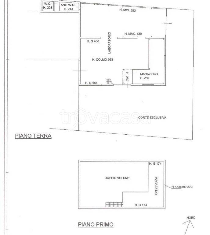 appartamento in vendita a Pescia in zona Veneri