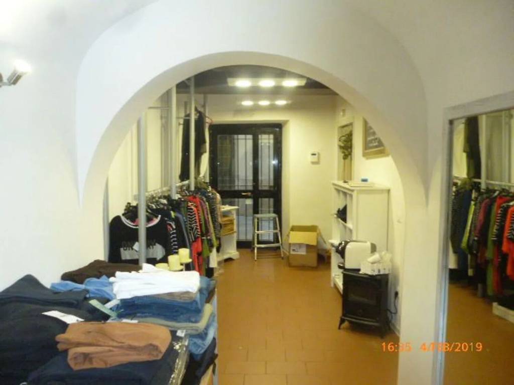 quadrivano in vendita a Pescia
