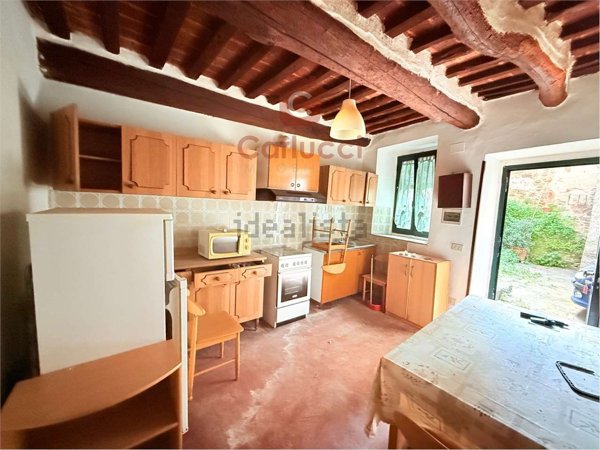 appartamento in vendita a Pescia