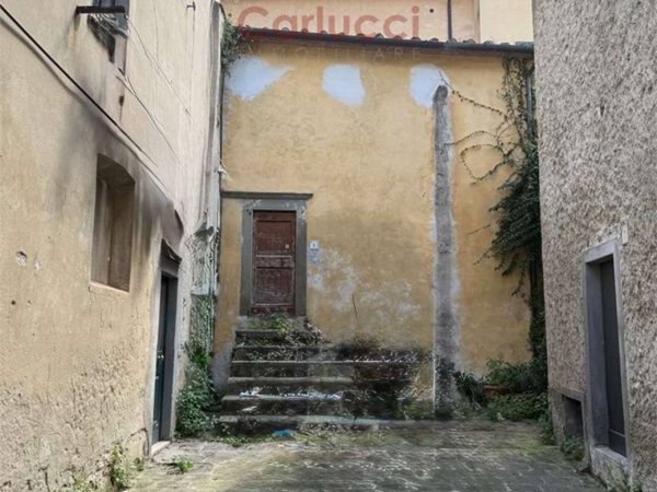 appartamento in vendita a Pescia
