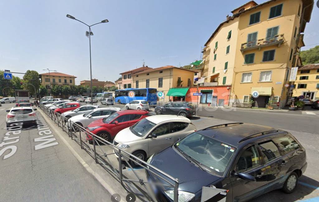 appartamento in vendita a Pescia