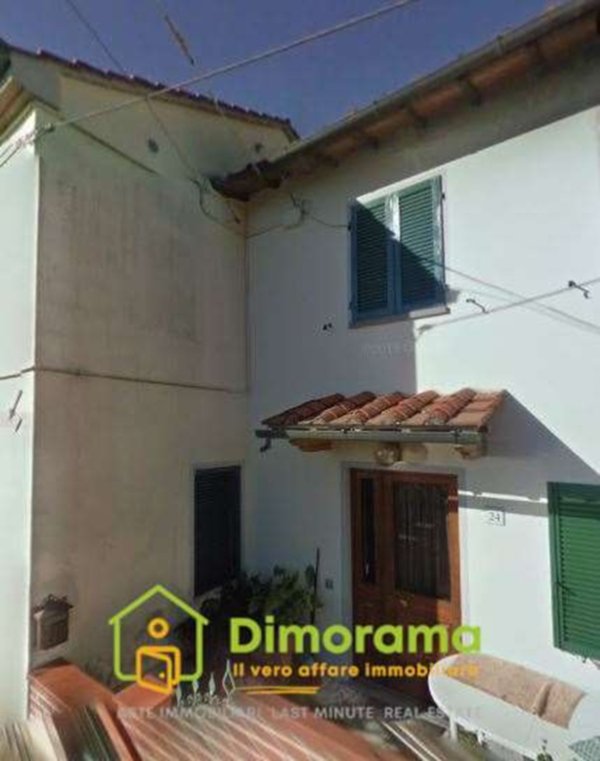 appartamento in vendita a Pescia