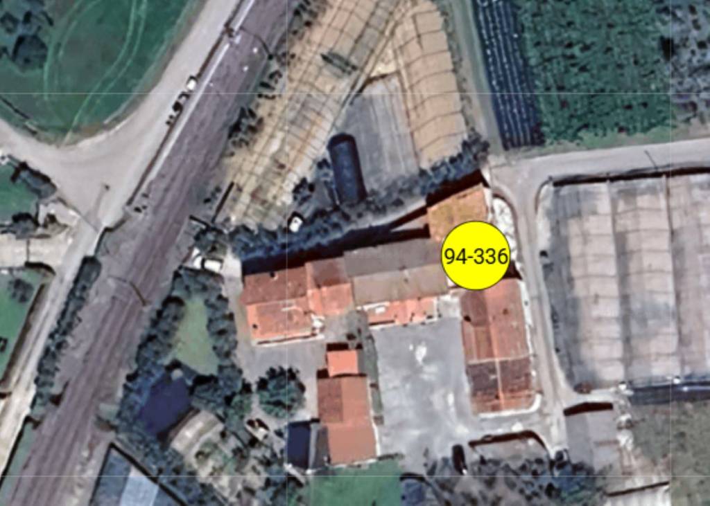 appartamento in vendita a Pescia
