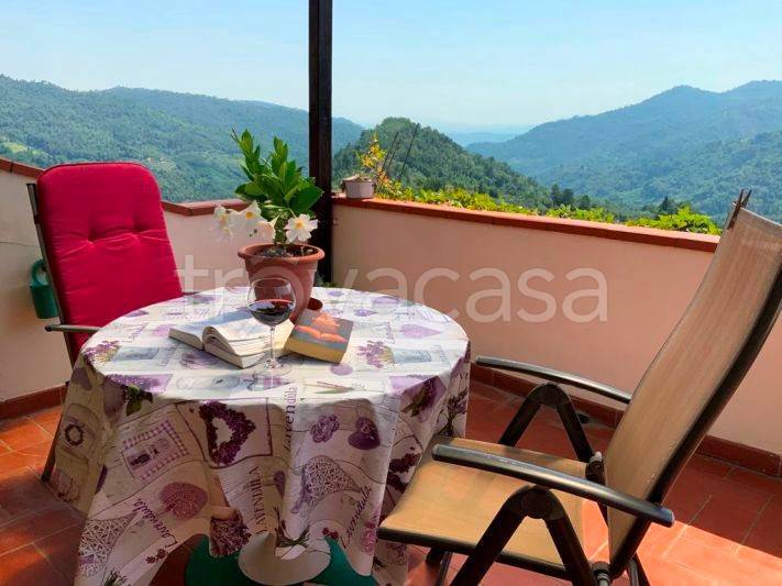 casa indipendente in vendita a Pescia in zona Collodi