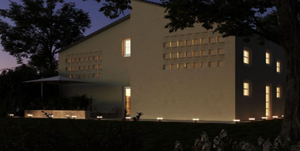 casa indipendente in vendita a Pescia in zona Collodi