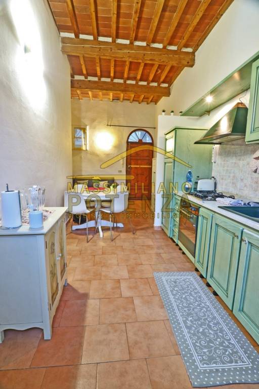 appartamento in vendita a Pescia
