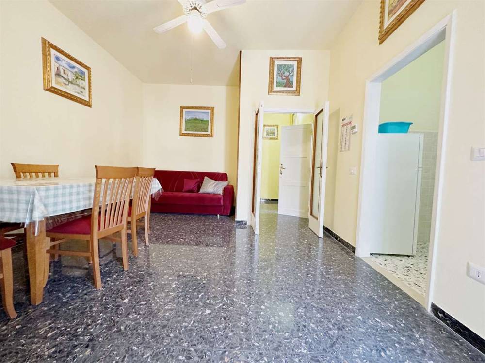 appartamento in vendita a Pescia in zona Castellare
